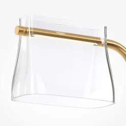 Lampa podłogowa Cabaret (MOD170FL-L8BS3K) - Maytoni