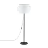 Lampa podłogowa CALISTO WHITE (5894) - TK Lighting