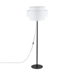 Lampa podłogowa CALISTO WHITE (5894) - TK Lighting