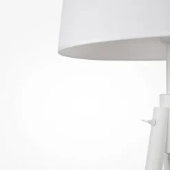 Lampa podłogowa Calvin (Z177FL-01W) - Maytoni