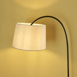 Lampa Podłogowa Carlson (78163) Endon