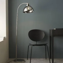 Lampa Podłogowa Caspa (100045) Endon