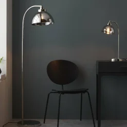 Lampa Podłogowa Caspa (100045) Endon