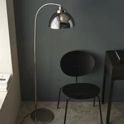 Lampa Podłogowa Caspa (100045) Endon