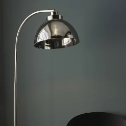 Lampa Podłogowa Caspa (100045) Endon