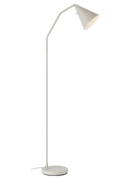 Lampa podłogowa ściemnialna FUNIL Floor 3-Step LED Beige (108890) Markslojd