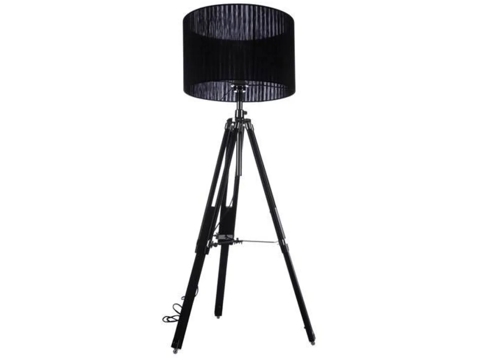 Lampa podłogowa Cinema (AZ0009) Azzardo