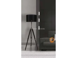 Lampa podłogowa Cinema (AZ0009) Azzardo