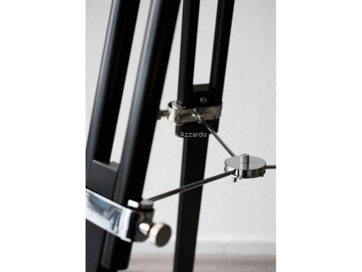 Lampa podłogowa Cinema (AZ0009) Azzardo