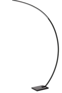 Lampa podłogowa CURVE (44700/11/30) - Lucide