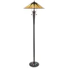 Lampa Podłogowa Dark star (64041) Tiffany
