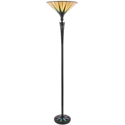 Lampa Podłogowa Dark star (64042) Tiffany