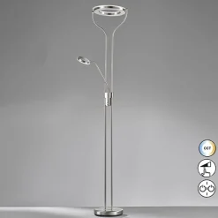 Lampa Podłogowa Davos (40469) - Fischer&Honsel