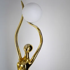 Lampa podłogowa DEMETER GO (AZ6784) Azzardo