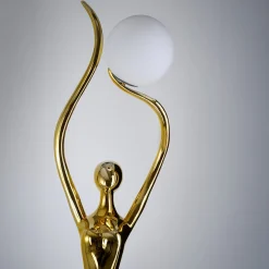 Lampa podłogowa DEMETER GO (AZ6784) Azzardo