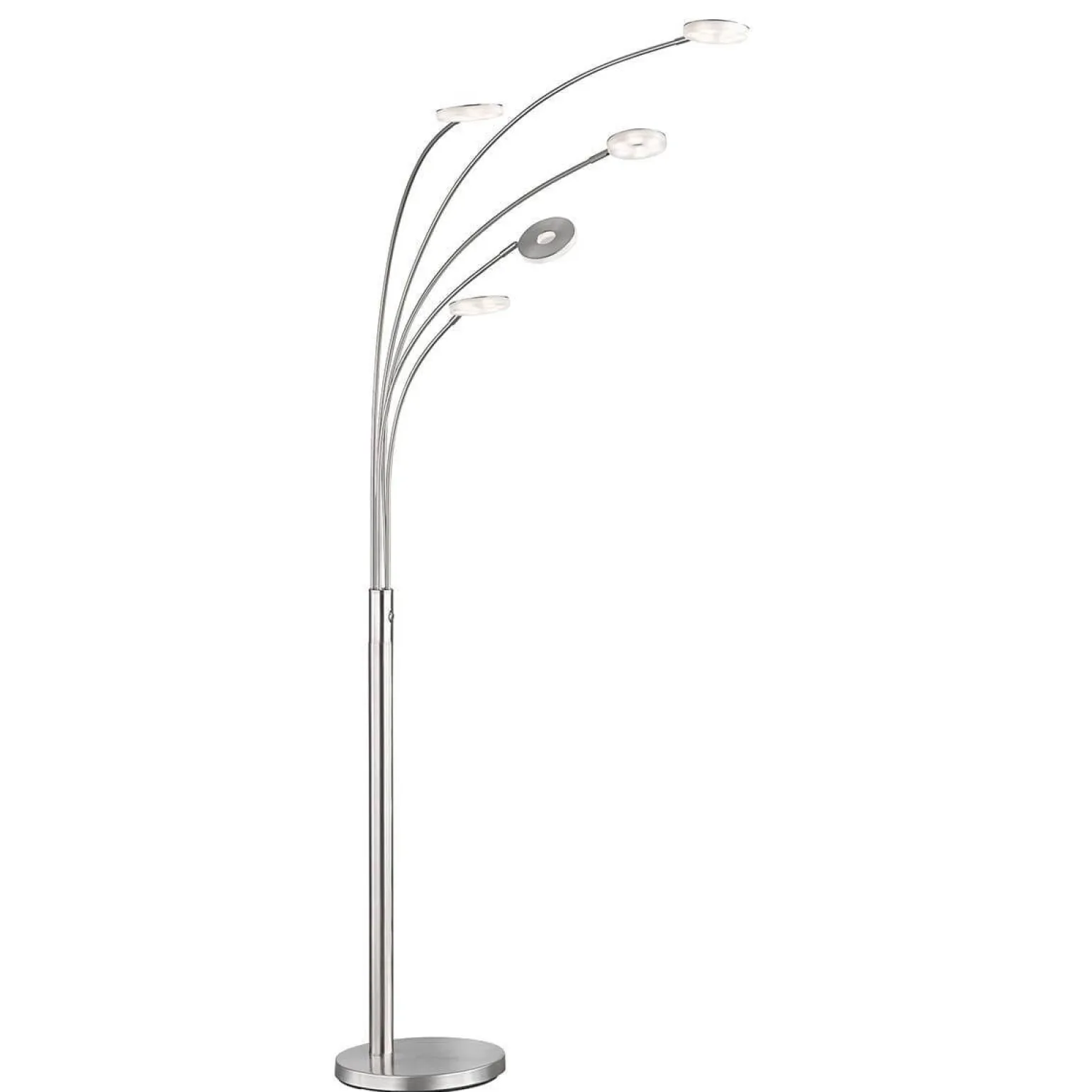 Lampa Podłogowa Dent (40333) - Fischer&Honsel