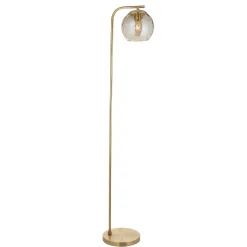 Lampa Podłogowa Dimple (98271) Endon