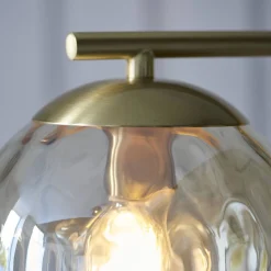 Lampa Podłogowa Dimple (98271) Endon