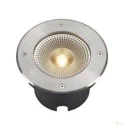 Lampa podłogowa do wbudowania ROCCI 200 EL okrągła (1006104) - SLV