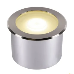 Lampa podłogowa do wbudowania DASAR FLAT 120 EL, 4000 K (1006107) - SLV