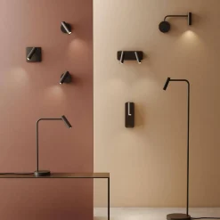 Lampa podłogowa Enna Floor LED (1058003) - Astro Lighting