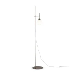 Lampa podłogowa Erich Maytoni (MOD221-FL-01-N)