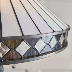 Lampa Podłogowa Fargo (70936) Tiffany