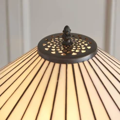 Lampa Podłogowa Fargo (70936) Tiffany