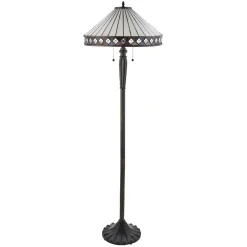 Lampa Podłogowa Fargo (70936) Tiffany