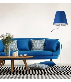 Lampa podłogowa Fjara II (67888) Ramko