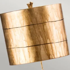 Lampa podłogowa Fragment (FB-FRAGMENT-FL-G) - Elstead Lighting