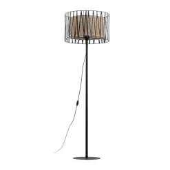 Lampa podłogowa HARMONY NATURE (5890) - TK Lighting