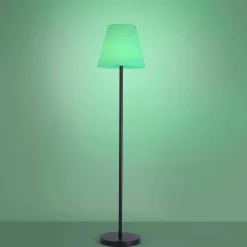 LAMPA PODŁOGOWA HOLLY (19826-18) - Paul Neuhaus