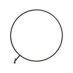 LAMPA PODŁOGOWA HULA 80 cm (319-18) - Paul Neuhaus