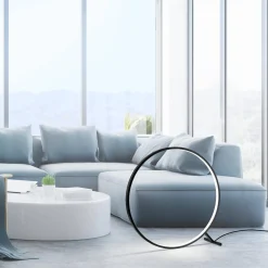 LAMPA PODŁOGOWA HULA 80 cm (319-18) - Paul Neuhaus