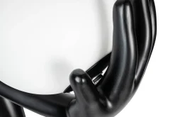 Lampa podłogowa HUMAN (MSE1501100339) - King Home