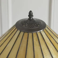 Lampa Podłogowa Jamelia (64192) Tiffany