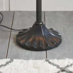 Lampa Podłogowa Jamelia (64192) Tiffany