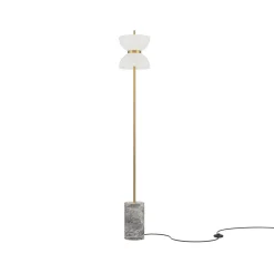 Lampa podłogowa Kyoto (MOD178FL-L11G3K) - Maytoni