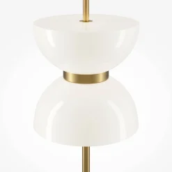 Lampa podłogowa Kyoto (MOD178FL-L11G3K) - Maytoni