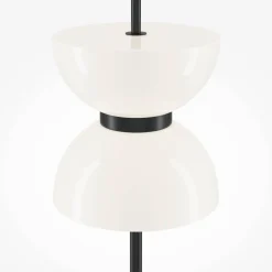 Lampa podłogowa Kyoto (MOD178FL-L11B3K) - Maytoni