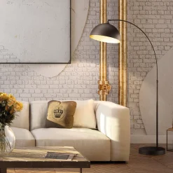 Lampa Podłogowa Leitung (40358) - Fischer&Honsel