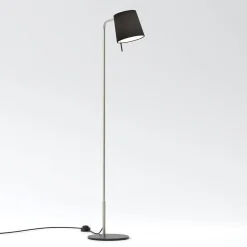 Lampa Podłogowa Mitsu Floor Matowy Nikiel (1394011) - Astro Lighting