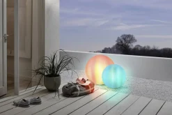 Lampa podłogowa MONTEROLO (98103 - EGLO)