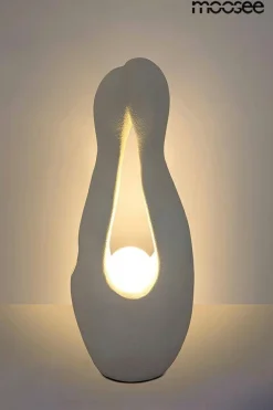 Lampa podłogowa MYKONOS (MSE1501100330) - Moosee