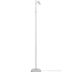 Lampa podłogowa OMARI Nordlux LED Metal Biały