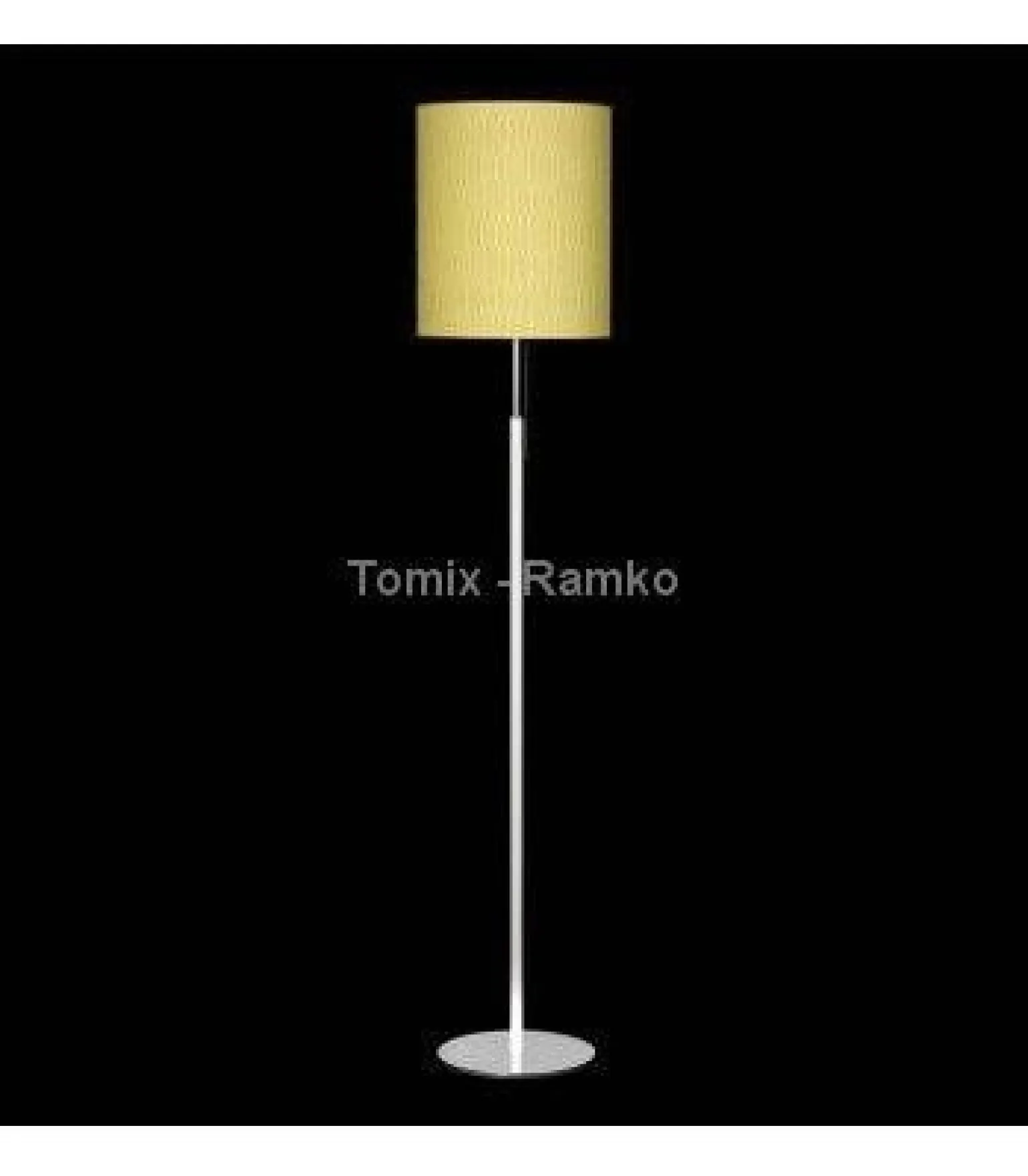 Lampa podłogowa ONDE (67833 - Ramko)