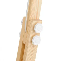 Lampa podłogowa OSLO biała (5592) - TK Lighting