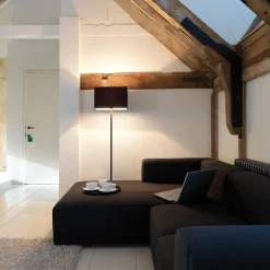 Lampa Podłogowa Park Lane Floor Brąz (1080047) - Astro Lighting