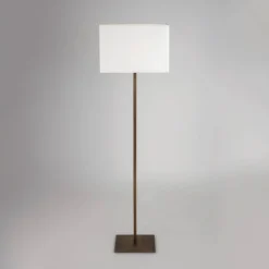 Lampa Podłogowa Park Lane Floor Brąz (1080047) - Astro Lighting